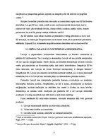 Referāts 'Latvijas motivācija integrācijai ES', 6.