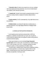 Referāts 'Latvijas motivācija integrācijai ES', 8.