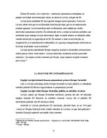 Referāts 'Latvijas motivācija integrācijai ES', 10.