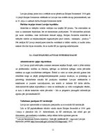 Referāts 'Latvijas motivācija integrācijai ES', 11.
