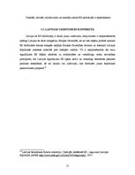 Referāts 'Latvijas motivācija integrācijai ES', 12.