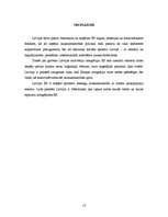 Referāts 'Latvijas motivācija integrācijai ES', 13.
