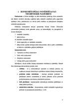 Referāts 'SIA "Fazer maiznīca" konkurētspēja', 4.