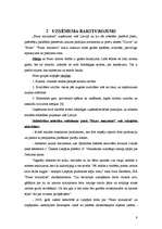 Referāts 'SIA "Fazer maiznīca" konkurētspēja', 9.