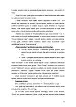 Referāts 'SIA "Fazer maiznīca" konkurētspēja', 10.