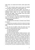 Referāts 'SIA "Fazer maiznīca" konkurētspēja', 11.