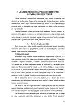 Referāts 'SIA "Fazer maiznīca" konkurētspēja', 13.