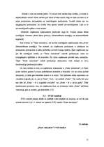 Referāts 'SIA "Fazer maiznīca" konkurētspēja', 15.