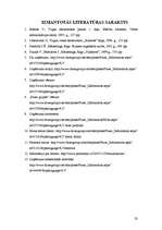 Referāts 'SIA "Fazer maiznīca" konkurētspēja', 23.