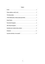 Referāts 'Sakarība starp divu vai vairāku pensiju plānu ienesīgumu', 2.