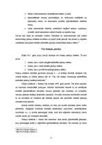 Referāts 'Sakarība starp divu vai vairāku pensiju plānu ienesīgumu', 6.