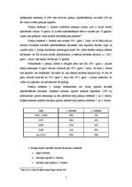 Referāts 'Sakarība starp divu vai vairāku pensiju plānu ienesīgumu', 7.