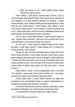 Referāts 'Sakarība starp divu vai vairāku pensiju plānu ienesīgumu', 8.