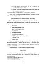 Referāts 'Sakarība starp divu vai vairāku pensiju plānu ienesīgumu', 9.