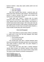 Referāts 'Sakarība starp divu vai vairāku pensiju plānu ienesīgumu', 10.