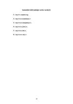 Referāts 'Sakarība starp divu vai vairāku pensiju plānu ienesīgumu', 16.