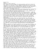 Eseja 'Controversial Music in America ', 1.