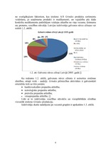 Referāts 'A/s "Grindex" mārketinga vides un stratēģijas analīze, darbības plānošana', 6.
