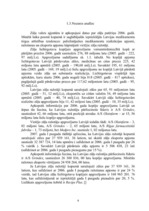 Referāts 'A/s "Grindex" mārketinga vides un stratēģijas analīze, darbības plānošana', 9.