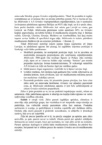 Referāts 'A/s "Grindex" mārketinga vides un stratēģijas analīze, darbības plānošana', 12.