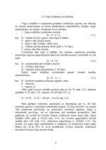 Referāts 'A/s "Grindex" mārketinga vides un stratēģijas analīze, darbības plānošana', 18.