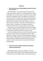 Konspekts 'Veselības psiholoģija', 1.