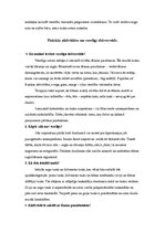Konspekts 'Veselības psiholoģija', 10.