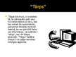 Prezentācija 'Antivīrusa programma Mcafee', 6.