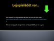 Prezentācija 'Antivīrusa programma Mcafee', 10.