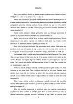 Diplomdarbs 'Vecāku līdzdalība bērna attīstībā no dzimšanas līdz trīs gadu vecumam', 5.