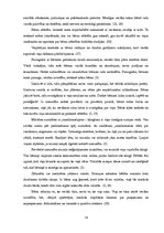 Diplomdarbs 'Vecāku līdzdalība bērna attīstībā no dzimšanas līdz trīs gadu vecumam', 14.