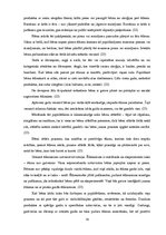 Diplomdarbs 'Vecāku līdzdalība bērna attīstībā no dzimšanas līdz trīs gadu vecumam', 18.