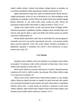 Diplomdarbs 'Vecāku līdzdalība bērna attīstībā no dzimšanas līdz trīs gadu vecumam', 19.