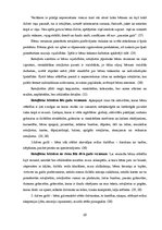 Diplomdarbs 'Vecāku līdzdalība bērna attīstībā no dzimšanas līdz trīs gadu vecumam', 22.