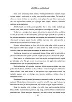 Diplomdarbs 'Vecāku līdzdalība bērna attīstībā no dzimšanas līdz trīs gadu vecumam', 25.