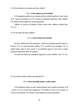 Diplomdarbs 'Vecāku līdzdalība bērna attīstībā no dzimšanas līdz trīs gadu vecumam', 34.