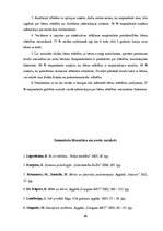 Diplomdarbs 'Vecāku līdzdalība bērna attīstībā no dzimšanas līdz trīs gadu vecumam', 36.