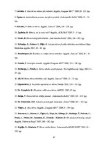 Diplomdarbs 'Vecāku līdzdalība bērna attīstībā no dzimšanas līdz trīs gadu vecumam', 37.