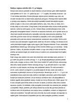 Konspekts 'Baltijas reģiona attīstība līdz 12.gs. beigām. Livonijas valsts', 2.