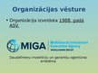 Prezentācija 'Daudzlīmeņu investīciju un garantiju aģentūra', 2.