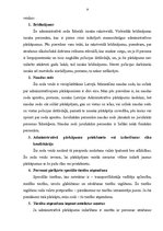 Referāts 'Administratīvās tiesības', 9.