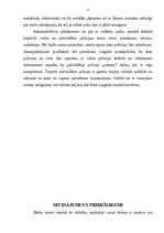 Referāts 'Administratīvās tiesības', 12.