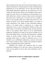 Referāts 'Administratīvās tiesības', 13.