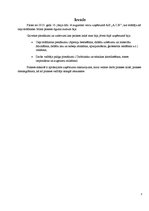 Prakses atskaite 'Prakses atskaite', 3.