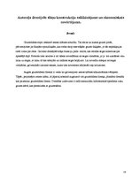 Prakses atskaite 'Prakses atskaite', 16.