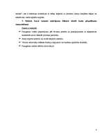 Konspekts 'Mūsdienu valūtas sistēma. Maksājumu bilance: definīcija, struktūra', 4.