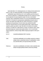 Referāts 'OS un atmiņas vadība', 3.