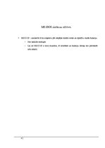 Referāts 'OS un atmiņas vadība', 8.