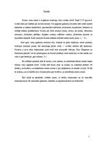 Referāts 'Frizētavu un kosmētisko salonu nozares analīze', 1.