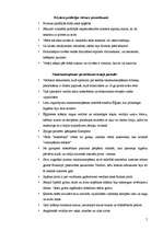 Referāts 'Frizētavu un kosmētisko salonu nozares analīze', 3.